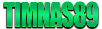 Logo TIMNAS89